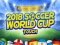 Permainan Piala Dunia Bola Sepak 2018 Sentuhan talian