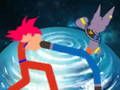 Permainan Stickman Dragon Fight - Pahlawan Tongkat Super  talian