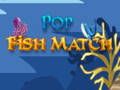 Permainan Perlawanan Ikan Pop  talian