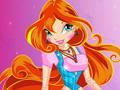 Permainan Makeover Winx talian