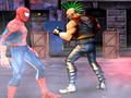 Permainan Spiderman: Pejuang Jalanan  talian