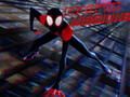 Permainan Misi Bertopeng Spiderman  talian