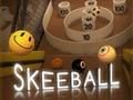 Permainan Skeeball talian