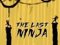 Permainan Ninja Terakhir talian
