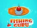 Permainan Guru Memancing talian