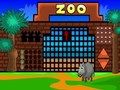 Permainan Melarikan diri dari Zoo  talian