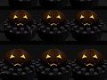 Permainan Halloween Ingat  talian