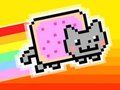 Permainan Nyan Cat Flappy talian