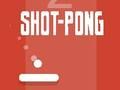 Permainan Ditembak pong talian
