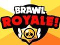 Permainan Brawl Royale talian
