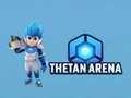 Permainan Arena Tethan  talian
