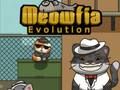 Permainan Evolusi Meowfia talian