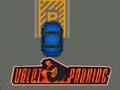 Permainan Parkir valet talian