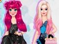Permainan Puteri Iceskates Berdandan Musim Sejuk talian Permainan Puteri Iceskates Berdandan Musim Sejuk talian