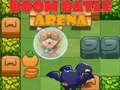Permainan Arena Pertempuran Boom  talian