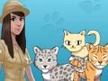 Permainan Safari Kucing 2 talian