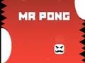 Permainan Encik Pong talian