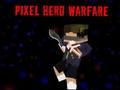Permainan Perang Hero Pixel talian