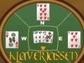 Permainan Klaverjass talian