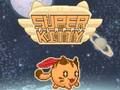 Permainan Flappy Super Kucing talian