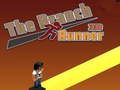 Permainan Runner Cawangan 3D talian