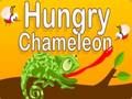 Permainan Cameleon lapar talian