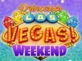 Permainan Puteri Hujung Minggu di Las Vegas talian
