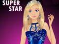 Permainan Bintang Super  talian