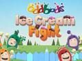 Permainan Pertarungan Aiskrim Oddbods talian