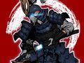 Permainan Raja Samurai  talian