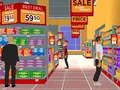 Permainan Juruwang Super Store  talian