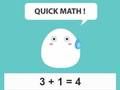 Permainan Matematik Pantas talian
