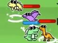 Permainan Egg That Dino 2: Pertarungan Telur Emas  talian