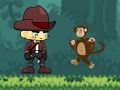 Permainan Kejar Hutan  talian