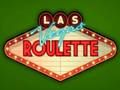 Permainan Roulette Las Vegas talian