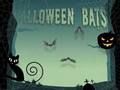 Permainan Pipistrels Halloween talian