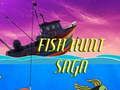 Permainan Saga Memburu Ikan  talian