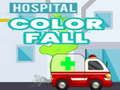 Permainan Hospital Kejatuhan Warna  talian