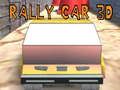 Permainan Rally Car 3d Gm talian