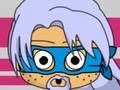 Permainan Pencipta Anime Pocket talian