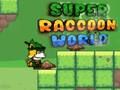 Permainan Dunia Rakun Super talian