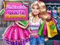 Permainan Shopping Fashionista Realife talian