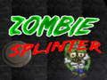 Permainan Serpihan Zombi  talian