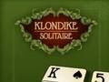 Permainan Solitaire Klondike talian