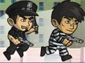Permainan Pengejaran Polis talian