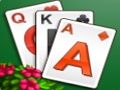 Permainan Kisah Solitaire Tripeaks 3 talian