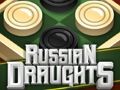 Permainan Dam Rusia talian