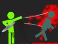 Permainan Tongkat Slasher  talian