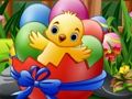 Permainan Cari Anak Ayam Unik  talian