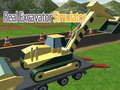 Permainan Simulator Penggali Sebenar  talian